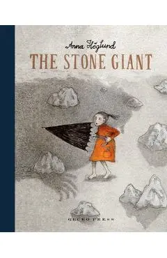 The Stone Giant - Anna H�glund