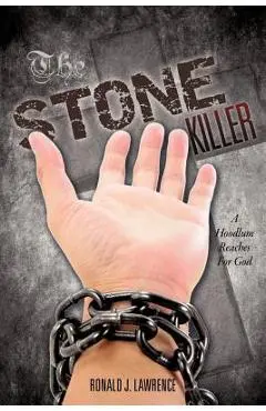 The Stone Killer - Ronald J. Lawrence