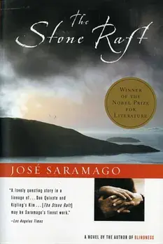 The Stone Raft, Paperback/Jose Saramago