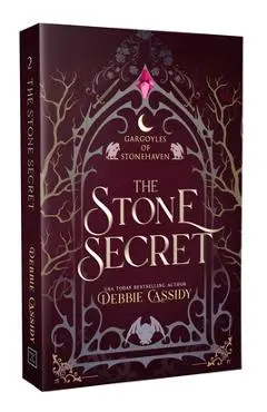 The Stone Secret - Debbie Cassidy