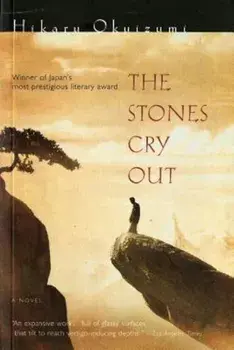 The Stones Cry Out, Paperback/Hiraku Okuizumi