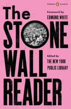 The Stonewall Reader, Paperback/New York Public Library