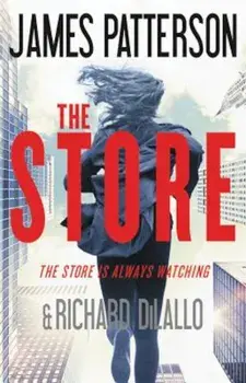 The Store, Hardcover/James Patterson