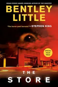 The Store, Paperback/Bentley Little