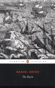 The Storm, Paperback/Daniel Defoe