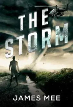 The Storm, Paperback/James Mee
