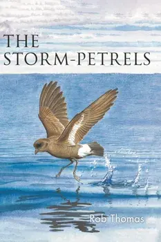 The Storm-petrels, Paperback/Rob Thomas