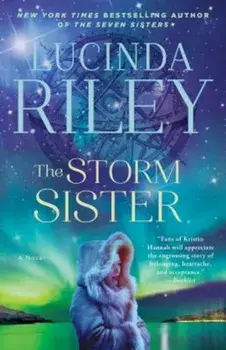 The Storm Sister, Book Two, Paperback/Lucinda Riley