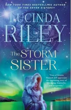 The Storm Sister, Volume 2: Book Two - Lucinda Riley