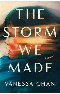 The Storm We Made - Vanessa Chan