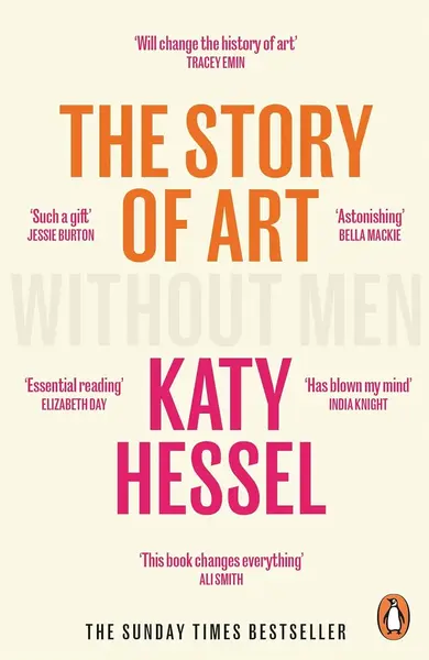 The Story of Art without Men