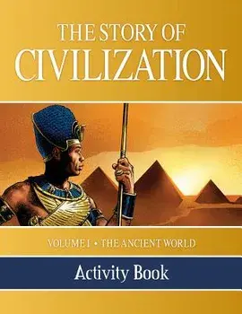 The Story of Civilization Activity Book: Volume I - The Ancient World, Paperback/Tan Books