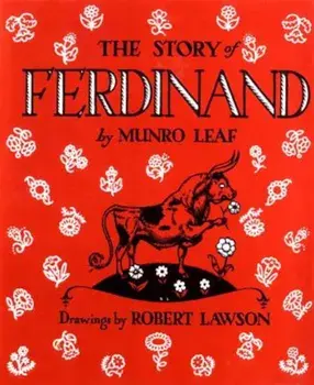 The Story of Ferdinand, Hardcover/Munro Leaf