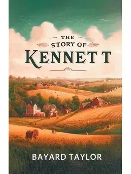 The Story Of Kennett, Paperback/***