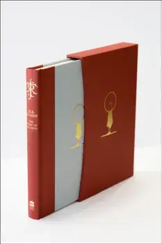 The Story of Kullervo. Deluxe Slipcased edition, Hardback/J. R. R. Tolkien