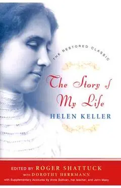 The Story of My Life - Helen Keller