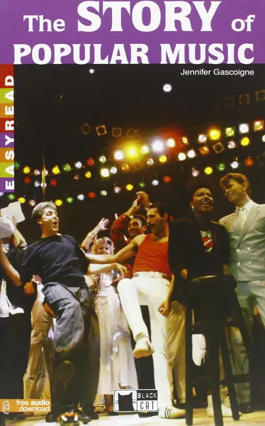 The Story of Popular Music | Collective