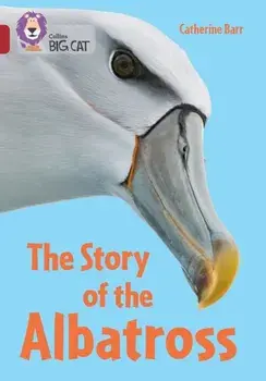 The Story of the Albatross. Band 14/Ruby, Paperback/Catherine Barr