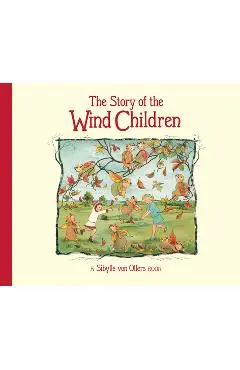 The Story of the Wind Children - Sibylle Von Olfers