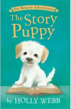 The Story Puppy - Holly Webb