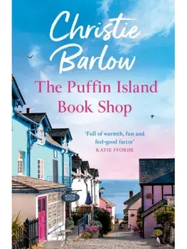 The Story Shop, Paperback/Christie Barlow