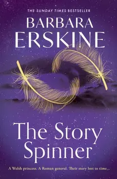 The Story Spinner, Hardback/Barbara Erskine