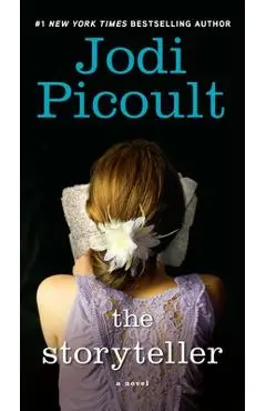 The Storyteller - Jodi Picoult