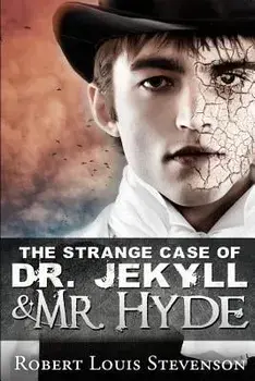 The Strange Case Of Dr. Jekyll And Mr. Hyde, Paperback/Robert Louis Stevenson