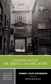 The Strange Case of Dr. Jekyll and Mr. Hyde, Paperback/Robert Louis Stevenson