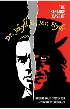 The Strange Case of Dr. Jekyll and Mr. Hyde (Warbler Classics) - Robert Louis Stevenson