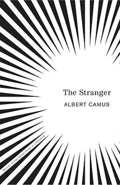 The Stranger - Albert Camus