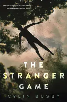 The Stranger Game, Paperback/Cylin Busby