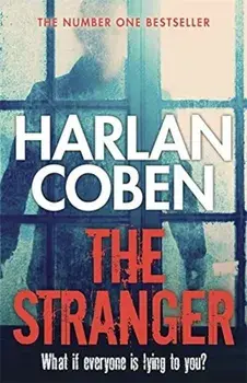 The Stranger/Harlan Coben