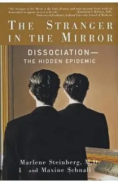 The Stranger in the Mirror - Marlene Steinberg