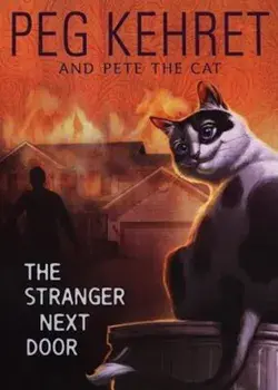 The Stranger Next Door, Paperback/Peg Kehret