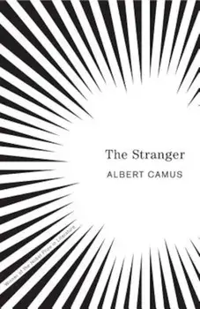 The Stranger, Paperback/Albert Camus