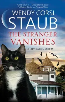 The Stranger Vanishes. Main, Paperback/***