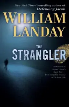 The Strangler, Paperback/William Landay