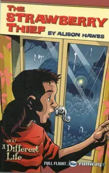 The Strawberry Thief, Paperback/Alison Hawes