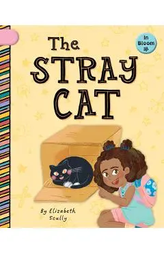 The Stray Cat - Elizabeth Scully