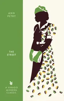 The Street, Paperback/Ann Petry