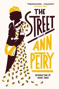 The Street, Paperback/Ann Petry