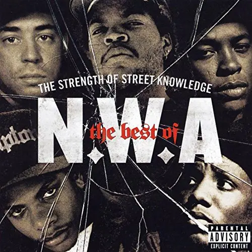 The Strength Of Street Knowledge | N.W.A