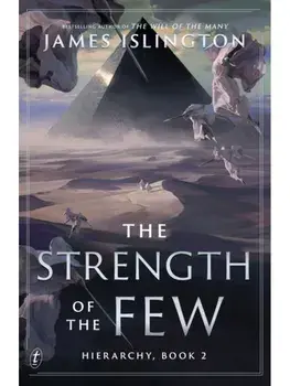 The Strength of the Few, Hardcover/James Islington