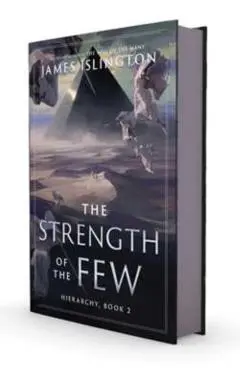 The Strength of the Few - James Islington