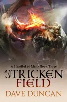 The Stricken Field, Paperback/Dave Duncan