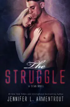 The Struggle, Paperback/Jennifer L. Armentrout