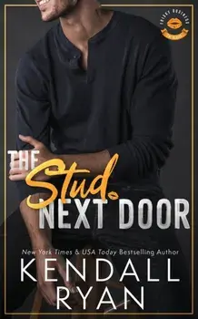 The Stud Next Door, Paperback/Kendall Ryan