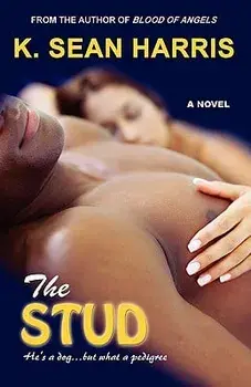 The Stud, Paperback/K. Sean Harris