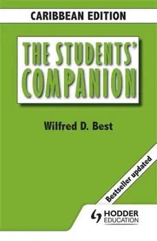 The Students' Companion, Caribbean Edition Revised, Paperback/Best